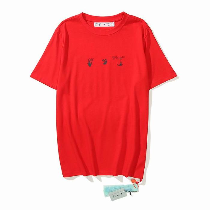 OW Round T shirt-68