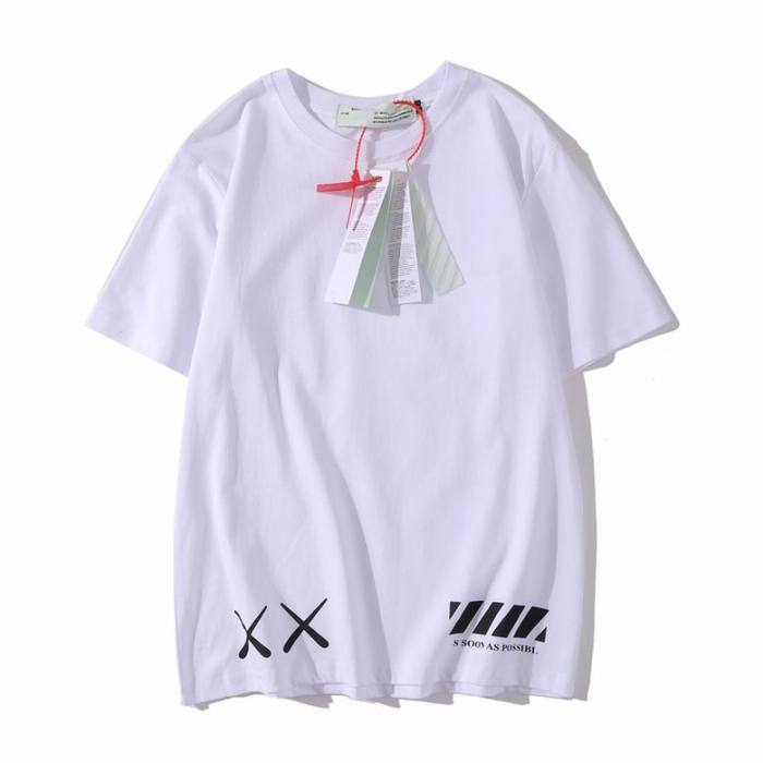 OW Round T shirt-92