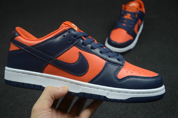 Dunk Low shoes-102