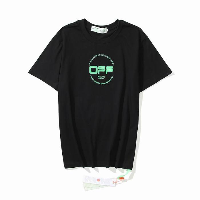 OW Round T shirt-82