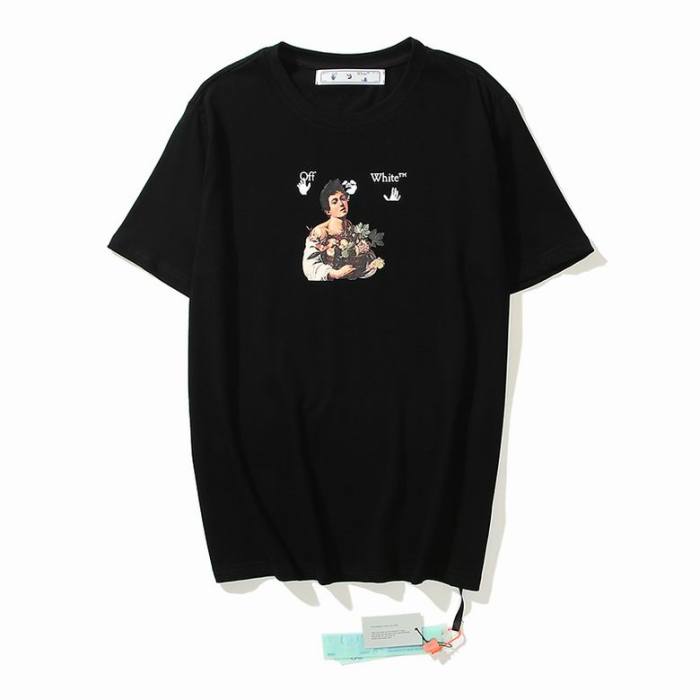 OW Round T shirt-65