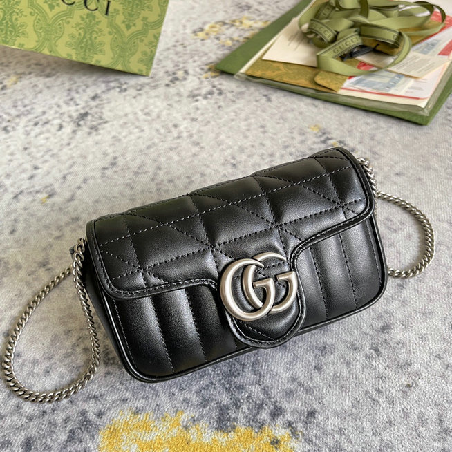 G Women's Bags-243
