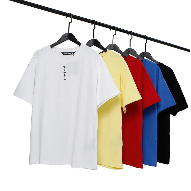 PA Round T shirt-2