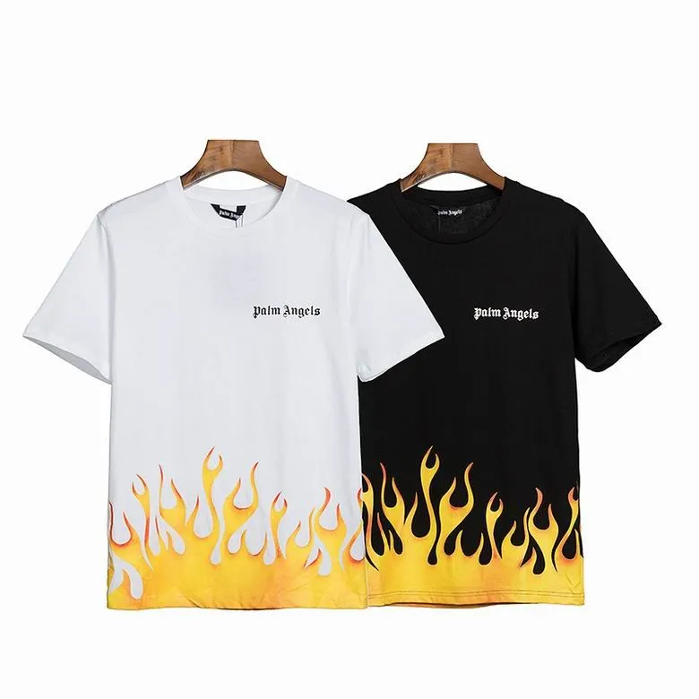 PA Round T shirt-42