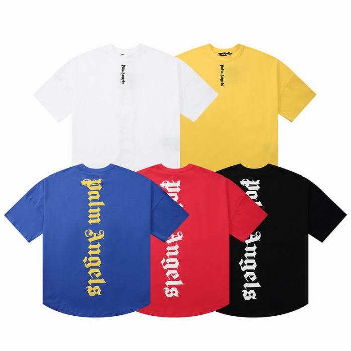 PA Round T shirt-13