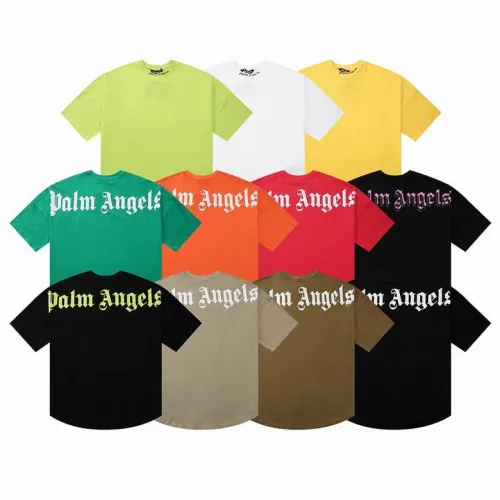 PA Round T shirt-14