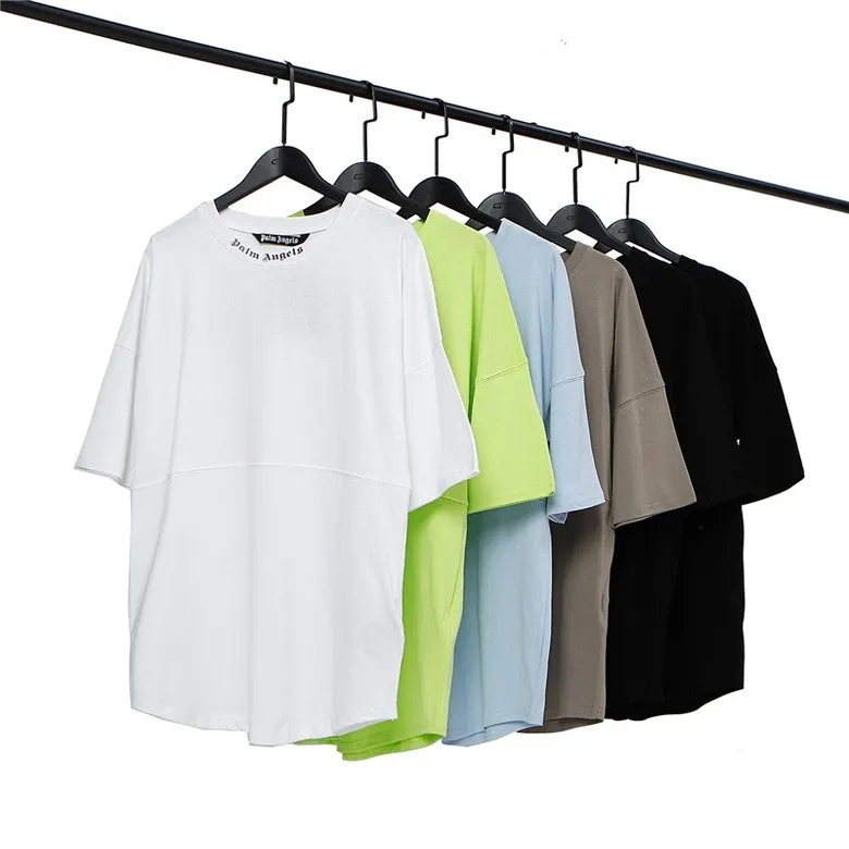 PA Round T shirt-1