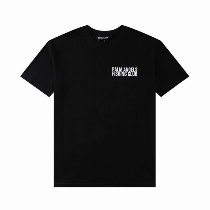 PA Round T shirt-29