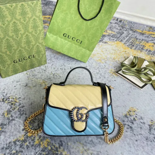 G Women's Bags-216