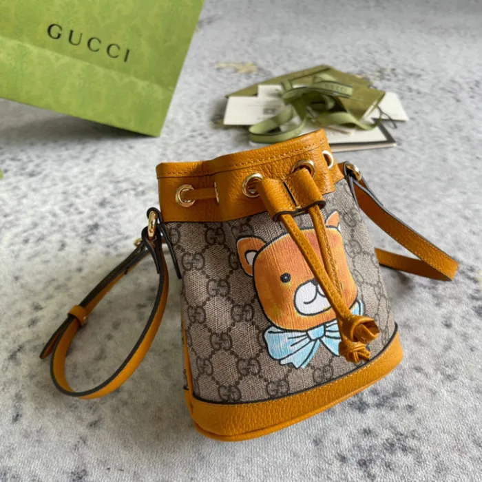 G Women's Bags-209