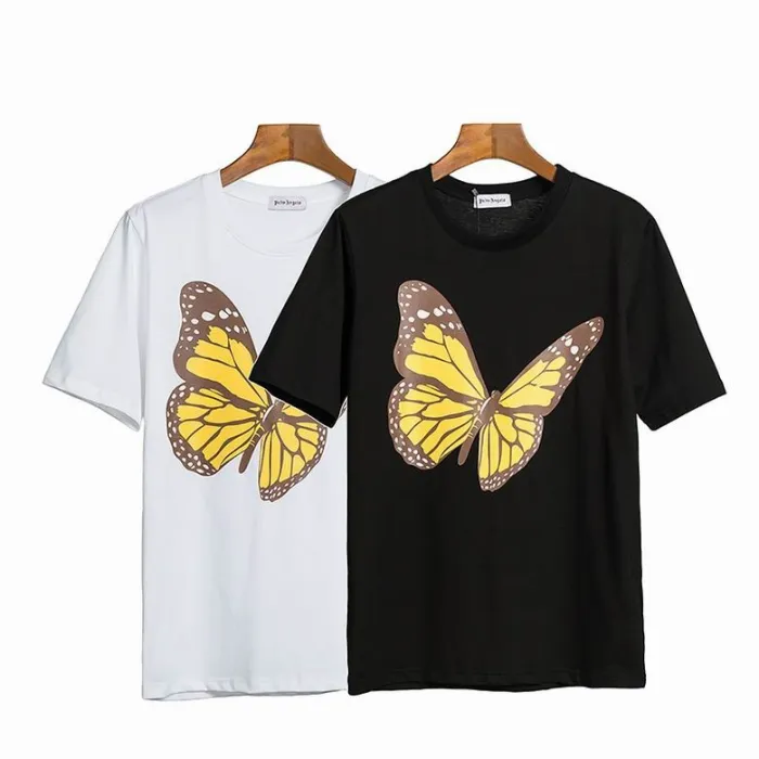PA Round T shirt-39
