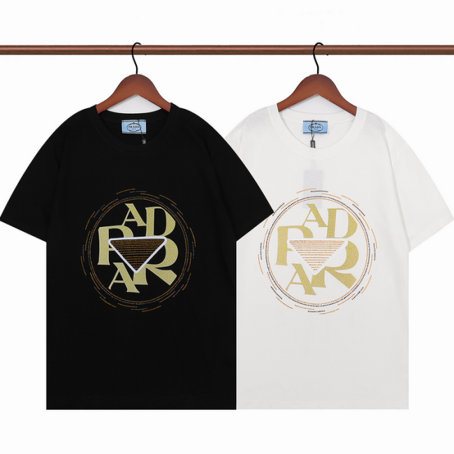 PR Round T shirt-21