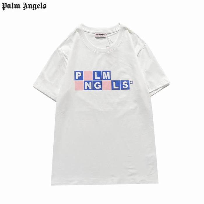 PA Round T shirt-86