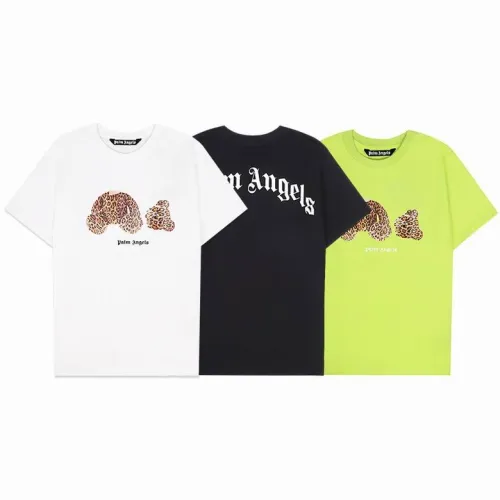 PA Round T shirt-81