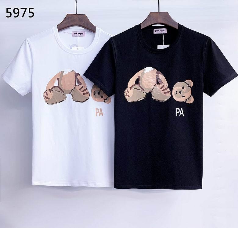 PA Round T shirt-109