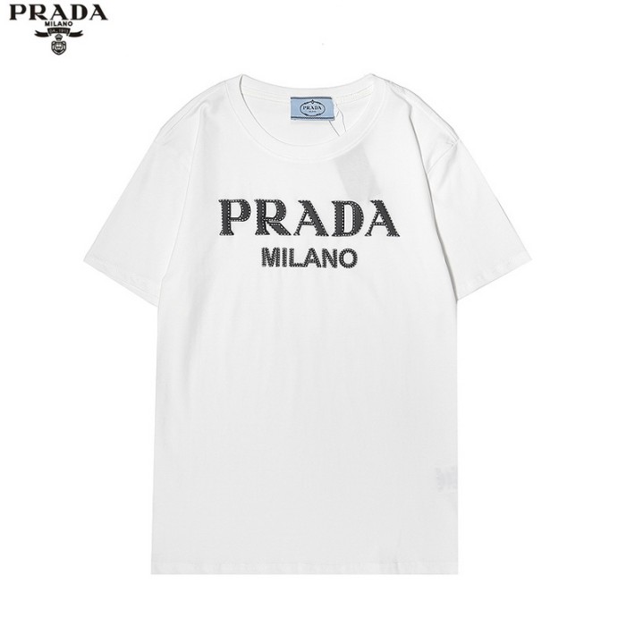 PR Round T shirt-4