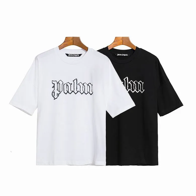 PA Round T shirt-56