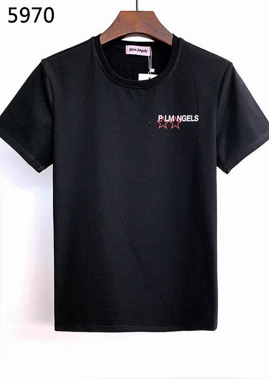 PA Round T shirt-105