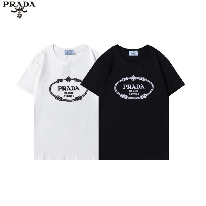 PR Round T shirt-6