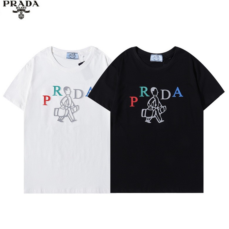 PR Round T shirt-8