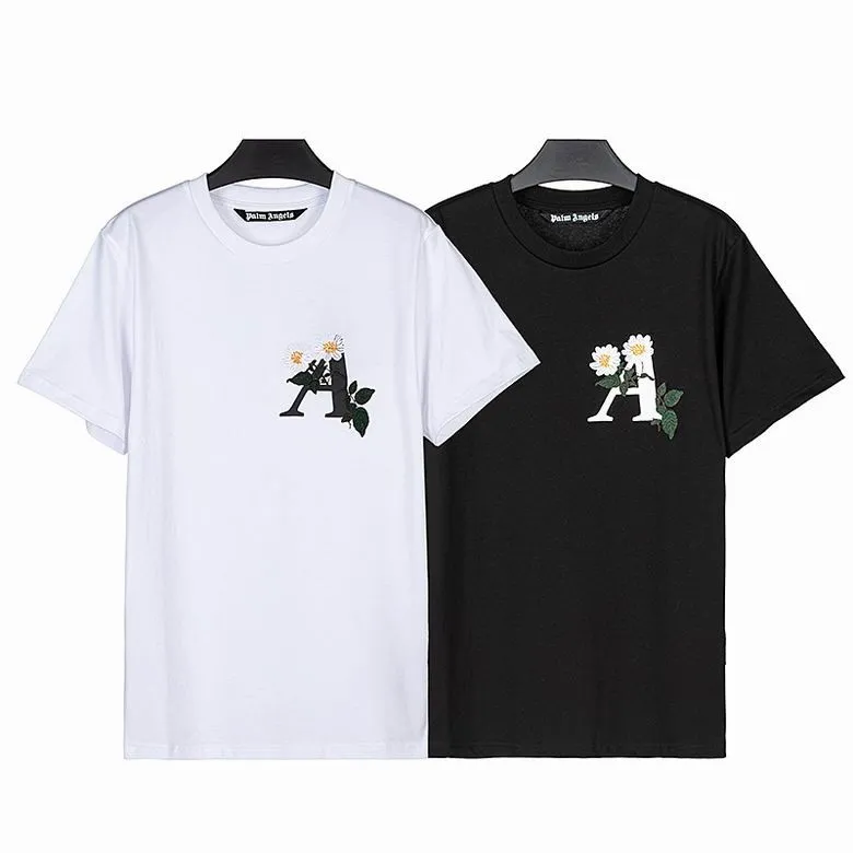 PA Round T shirt-72