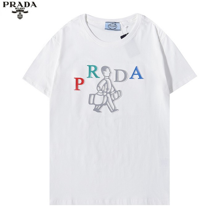 PR Round T shirt-8