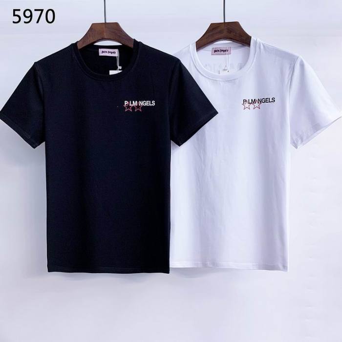 PA Round T shirt-105