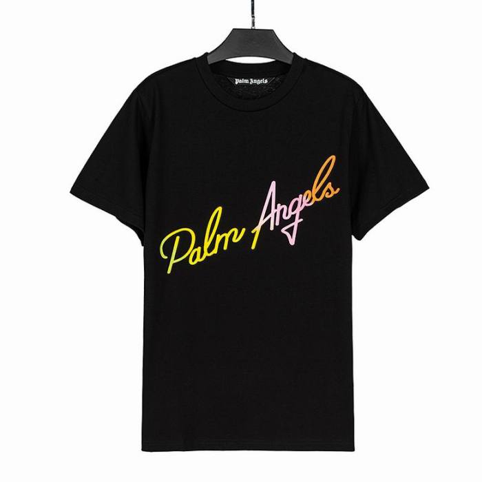 PA Round T shirt-78