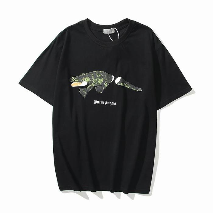PA Round T shirt-93