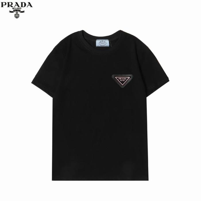 PR Round T shirt-3