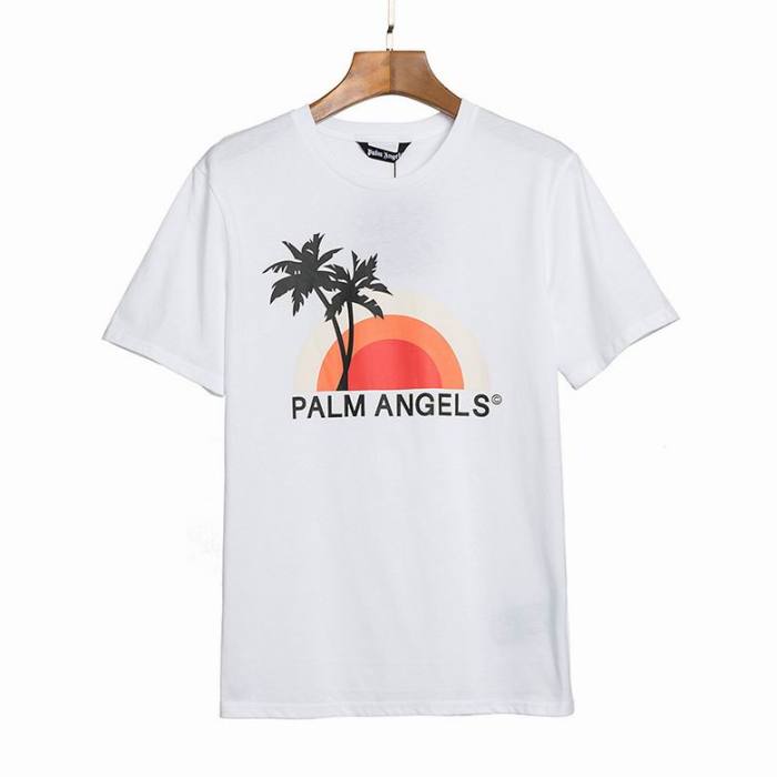 PA Round T shirt-50