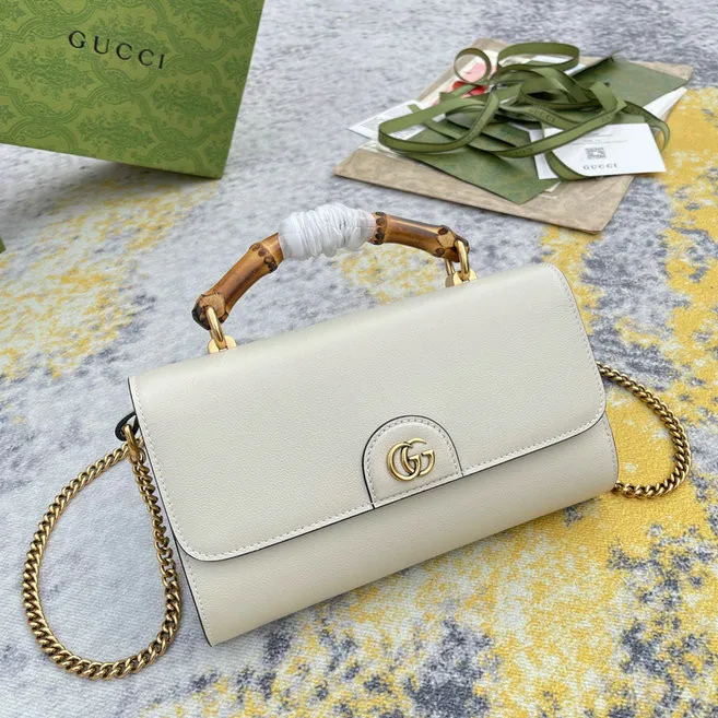 G Women's Bags-257