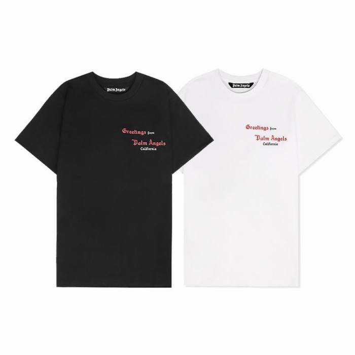 PA Round T shirt-80