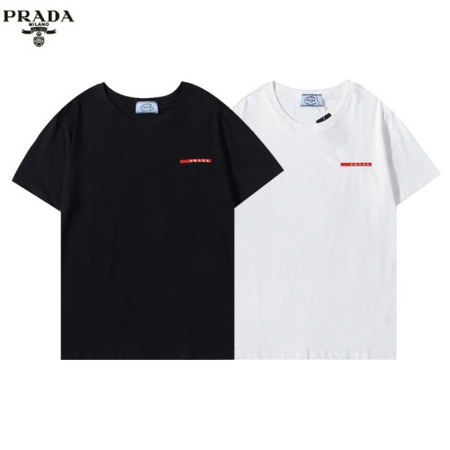 PR Round T shirt-9