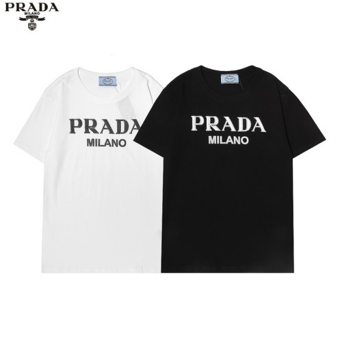 PR Round T shirt-4