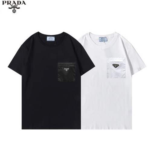 PR Round T shirt-7