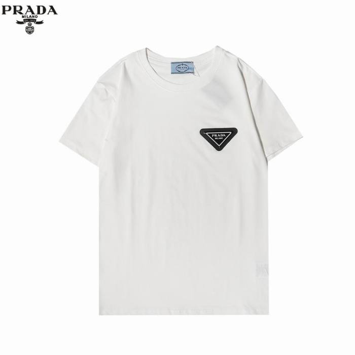 PR Round T shirt-3