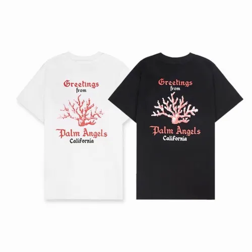PA Round T shirt-80