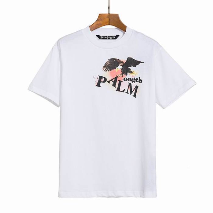 PA Round T shirt-57