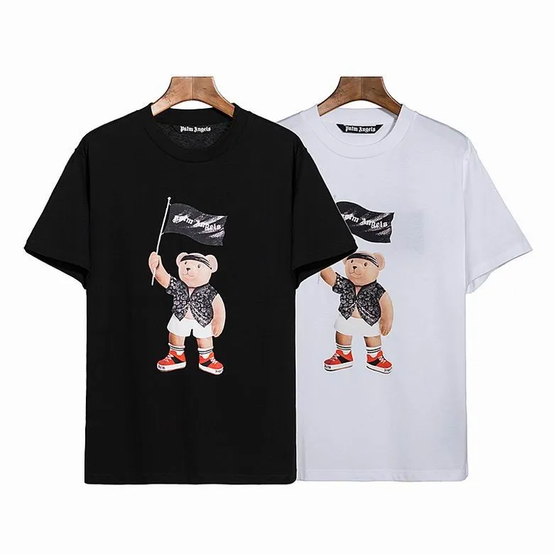 PA Round T shirt-64