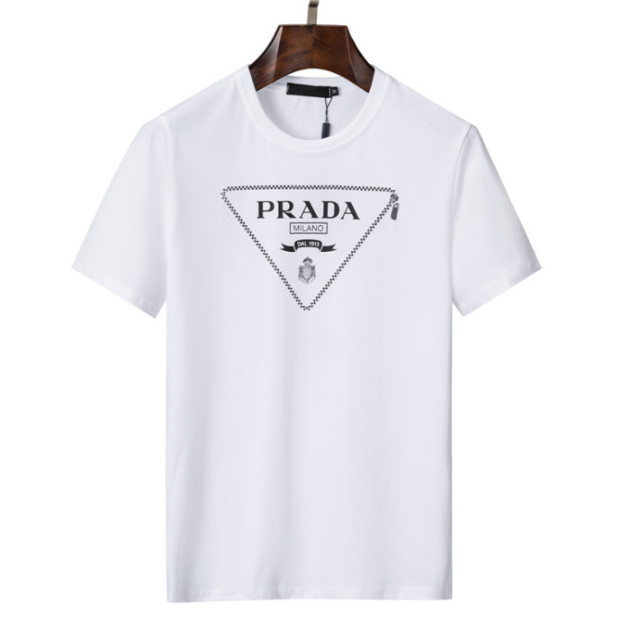 PR Round T shirt-26