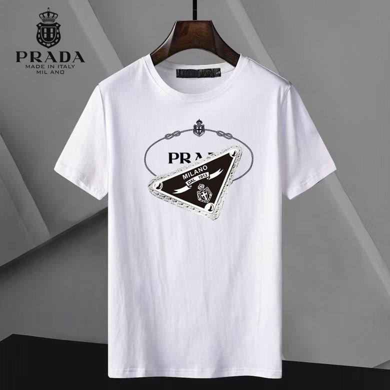 PR Round T shirt-31