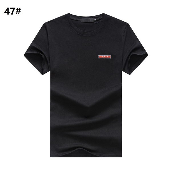 PR Round T shirt-29