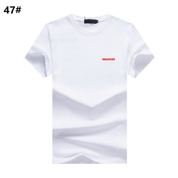 PR Round T shirt-29