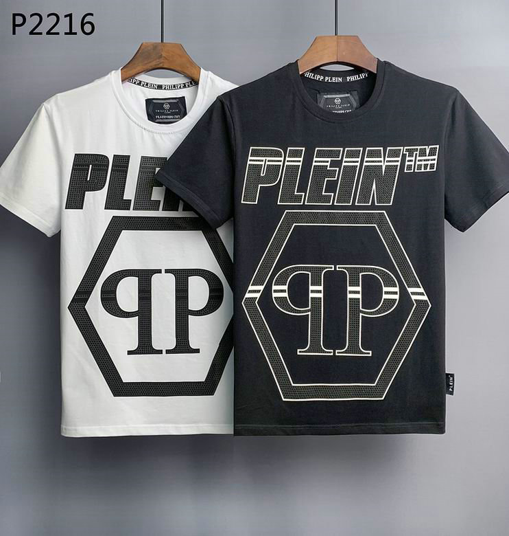PP Round T shirt-44