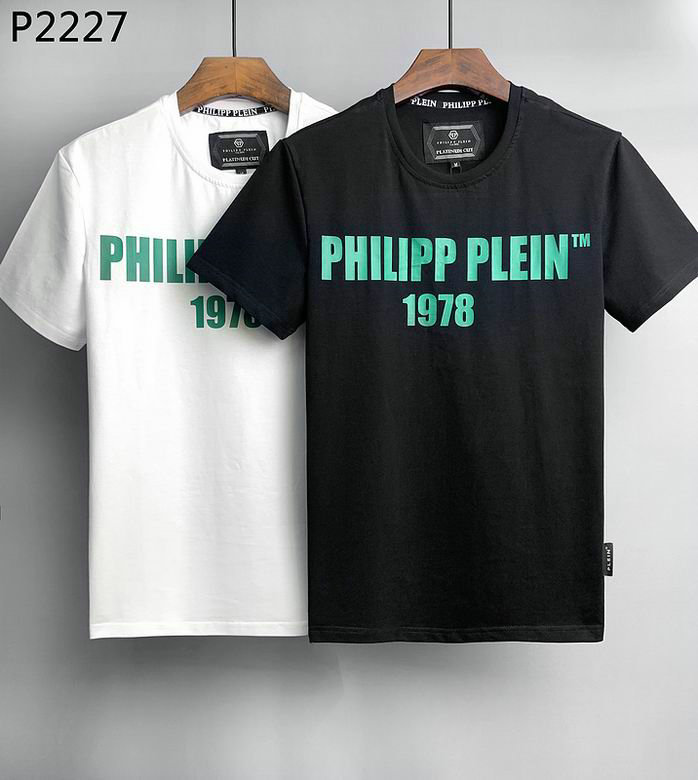 PP Rond T shirt-54