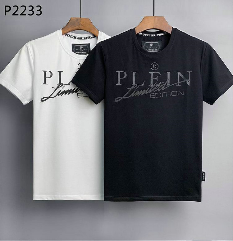 PP Rond T shirt-60