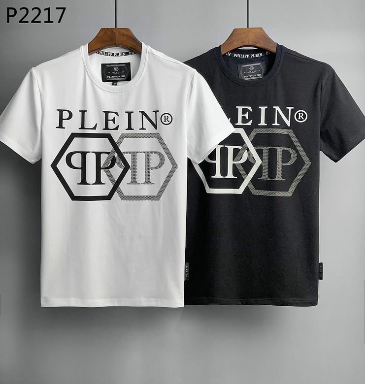 PP Round T shirt-45