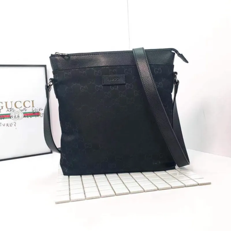 G Men's Bags-5