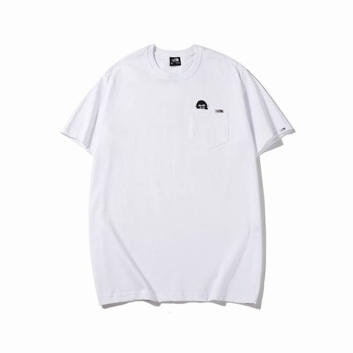 TNF Round T shirt-24